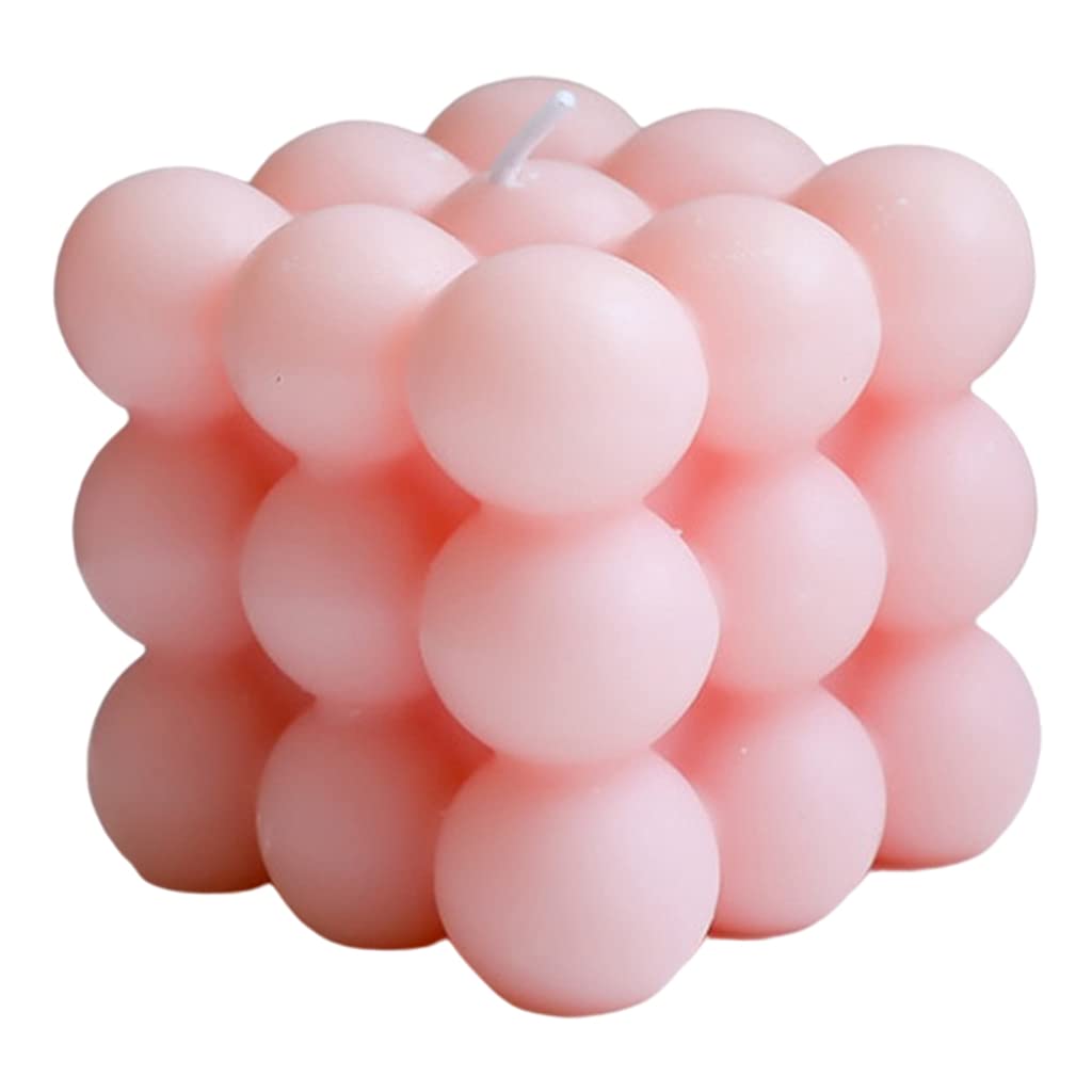 Bubble Candle - Large