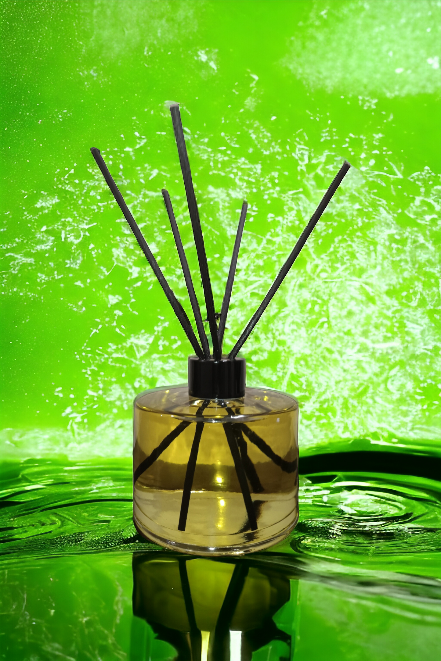 Diffusers (Vessel and 8 Reed Sticks)