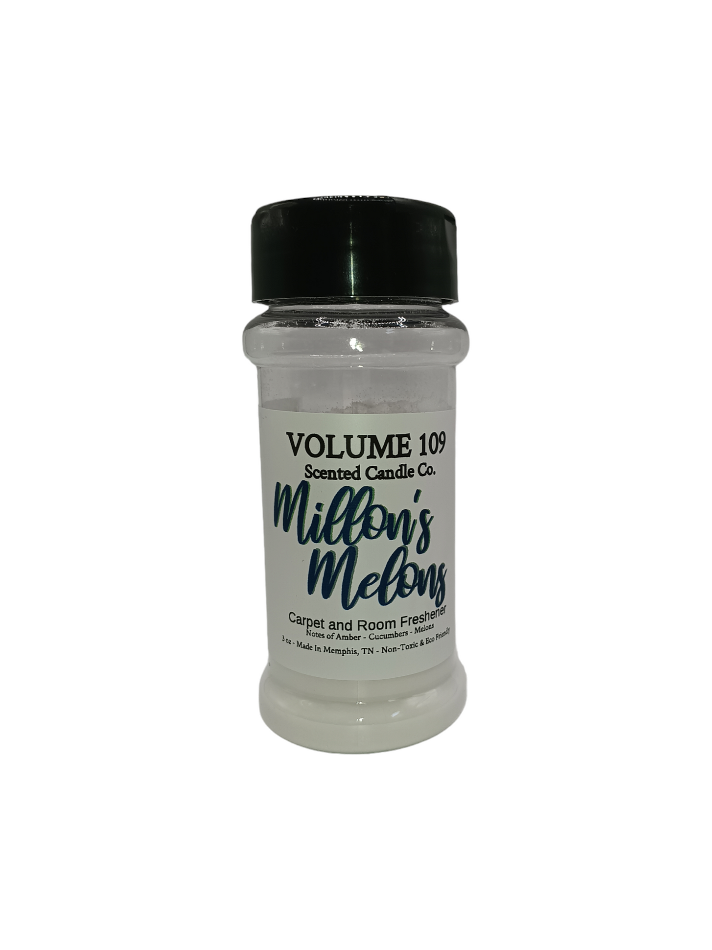 Millon's Melons Carpet and Rug Deodorizer