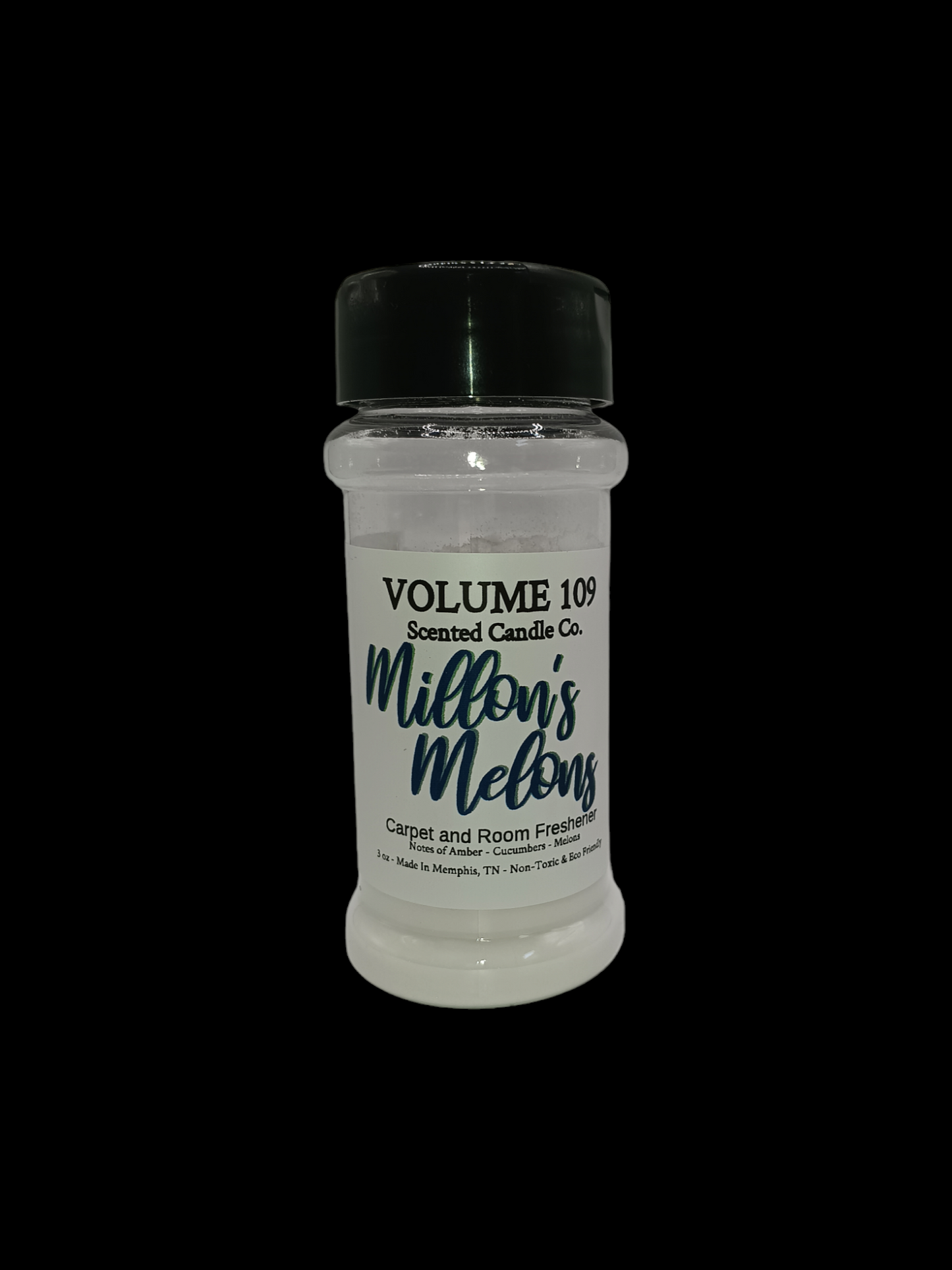 Millon's Melons Carpet and Rug Deodorizer