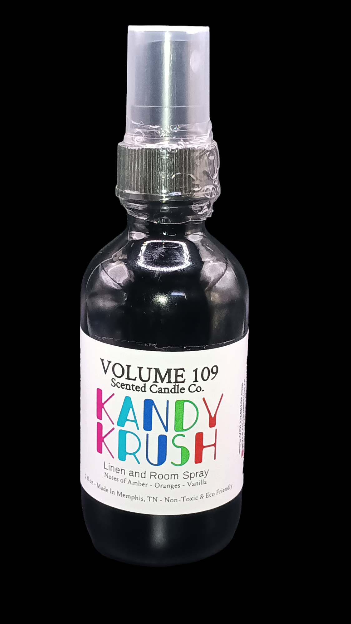 Kandy Krush Linen and Room Spray