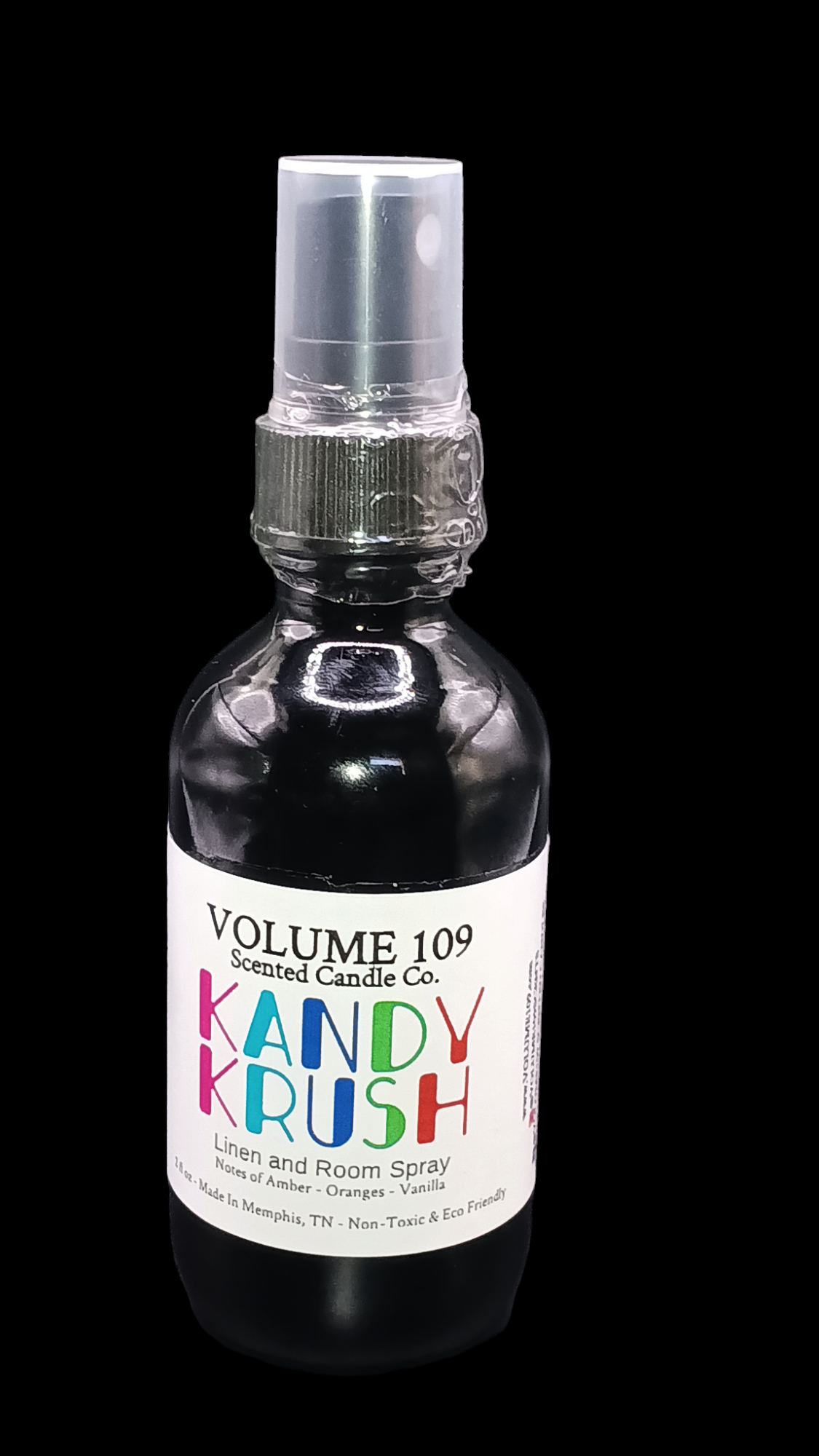 Kandy Krush Linen and Room Spray