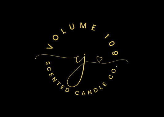 Volume 109 Scented Candle Co. Gift Cards