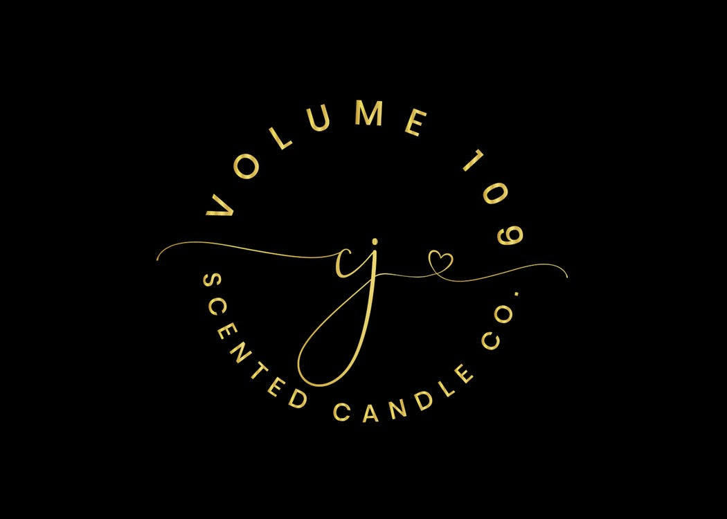 Sueded Stogies Scented Candles