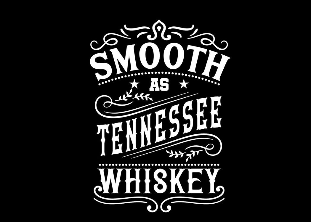 Tennessee Whiskey Scented Candles